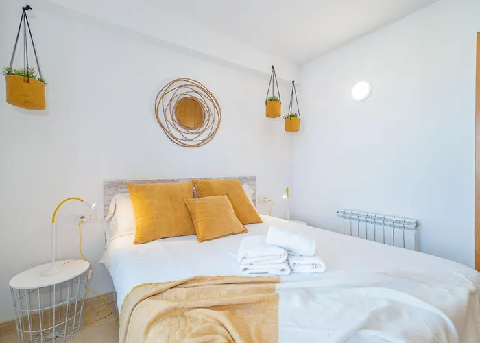 Daire Milenial Immo Panoramic Views With Pool