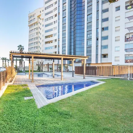 Milenial Immo Panoramic Views With Pool Empuriabrava