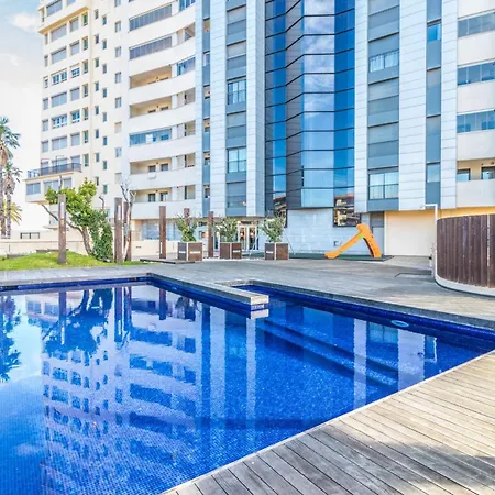 Milenial Immo Panoramic Views With Pool *