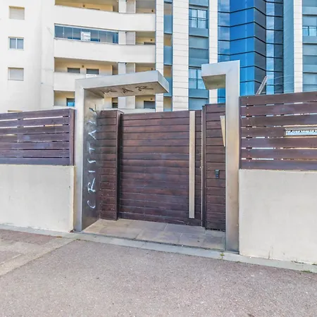 Milenial Immo Panoramic Views With Pool Apartment *