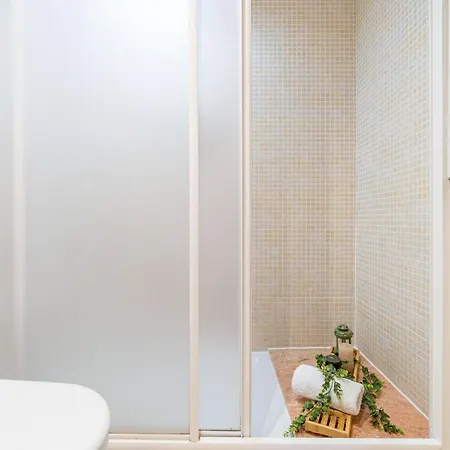 Milenial Immo Panoramic Views With Pool Apartment Empuriabrava