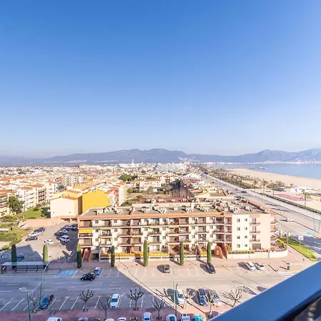 Apartment Milenial Immo Panoramic Views With Pool *