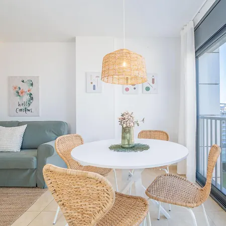 Milenial Immo Panoramic Views With Pool Apartment Empuriabrava