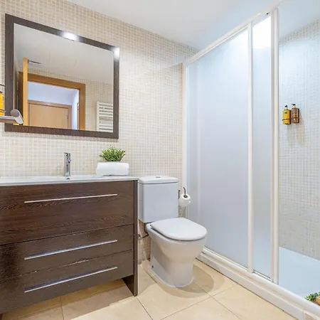 Milenial Immo Panoramic Views With Pool Apartment