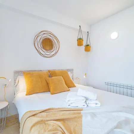 Apartment Milenial Immo Panoramic Views With Pool