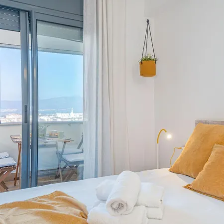 Apartment Milenial Immo Panoramic Views With Pool *