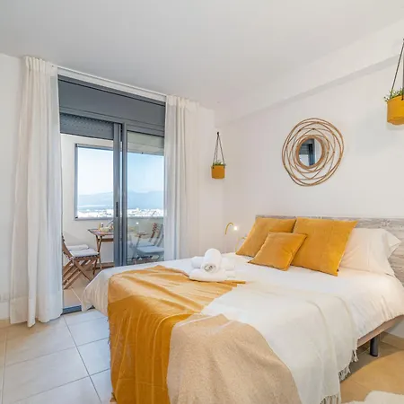 Milenial Immo Panoramic Views With Pool *