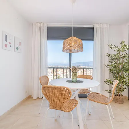 Milenial Immo Panoramic Views With Pool Empuriabrava
