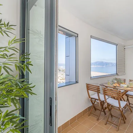 Milenial Immo Panoramic Views With Pool * Empuriabrava