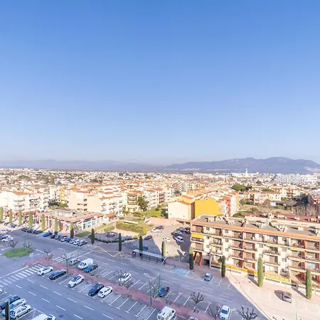 Milenial Immo Panoramic Views With Pool Apartment
