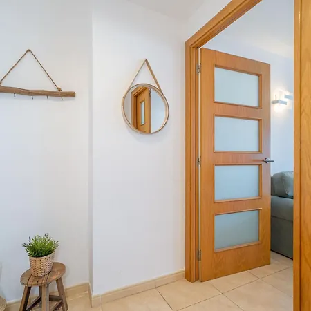 Apartment Milenial Immo Panoramic Views With Pool Empuriabrava