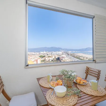 Milenial Immo Panoramic Views With Pool