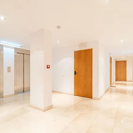 Apartment Milenial Immo Panoramic Views With Pool *