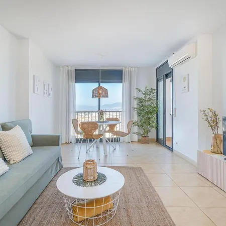 Milenial Immo Panoramic Views With Pool Empuriabrava