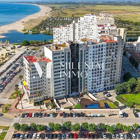 Apartment Milenial Immo Panoramic Views With Pool