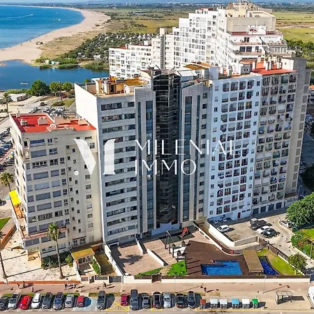 Milenial Immo Panoramic Views With Pool *