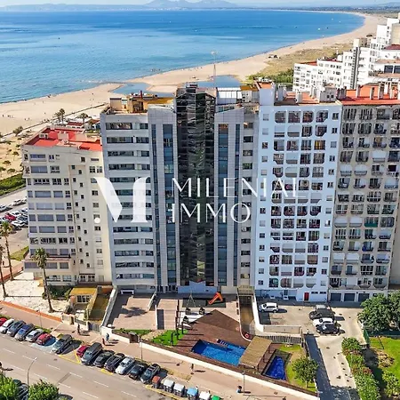 Milenial Immo Panoramic Views With Pool *