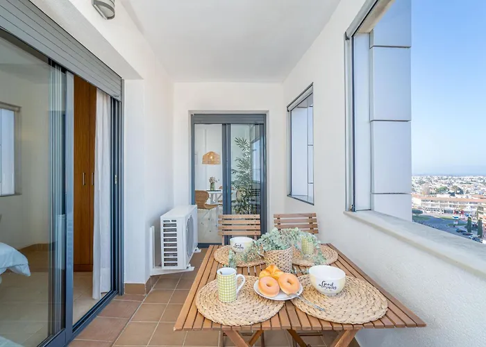 Apartment Milenial Immo Panoramic Views With Pool Empuriabrava