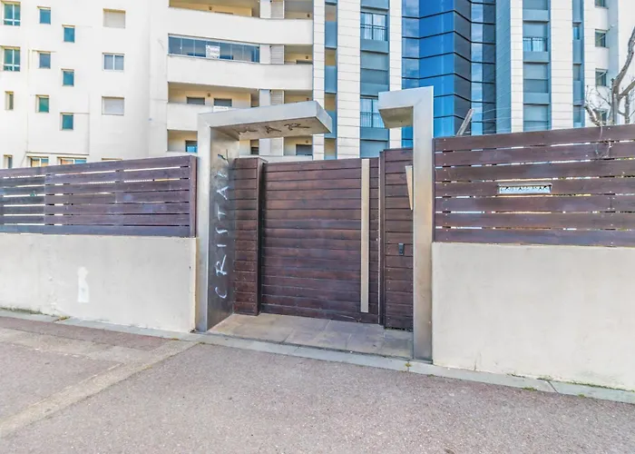 Milenial Immo Panoramic Views With Pool Apartman *