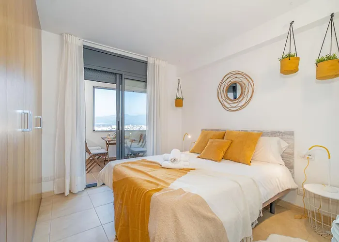 Milenial Immo Panoramic Views With Pool *