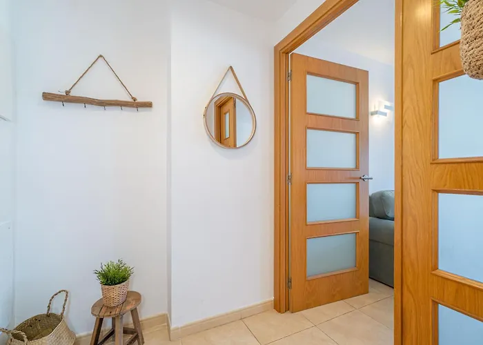 Apartman Milenial Immo Panoramic Views With Pool Empuriabrava