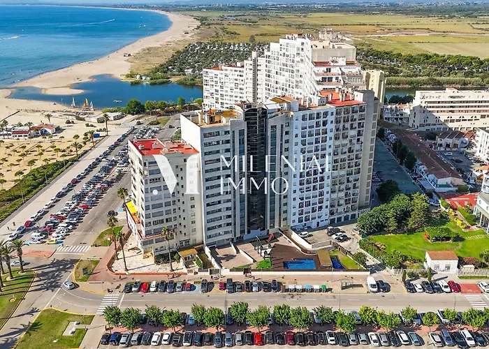 Apartman Milenial Immo Panoramic Views With Pool